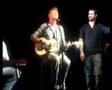 RON - Occhi di ragazza, live in Anagni. Rosalino Cellamare