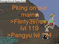 Pking Legendz #5 Pking Legendz #5