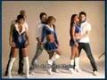 rbd grabando pepsi