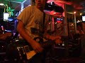 iOh No and the Tiger Pit at Tijuana Flats