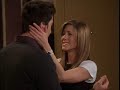 dernier épisode de FRIENDS