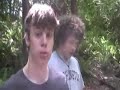 Homemade Horrror Movie Trailer: THE SHORTCUT Homemade Horrror Movie Trailer: THE SHORTCUT