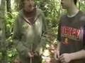Homemade Horrror Movie Trailer: THE SHORTCUT