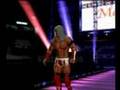 svr08  CAW delux entrance petey williams Little Petey Pumpattire