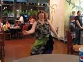 Xenia September 2007 Clip 2