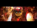 Gorillaz: Highway (Under Construction)