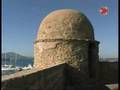 Sardinien Sardinia: Alghero an der Korallenküste