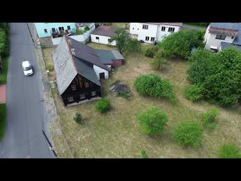 Video Prodej rodinného podstávkového domu 127 m², Varnsdorf