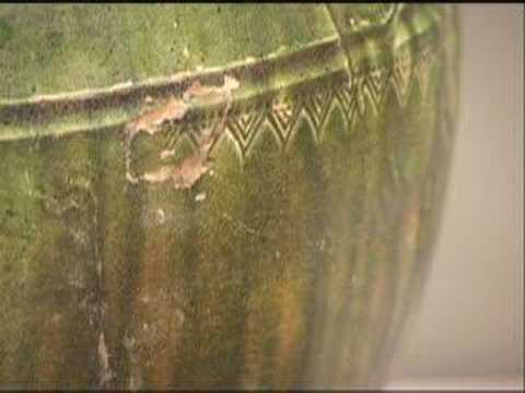 Art of Asia: Ceramics - Innovations ...