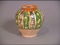 Art of Asia: Ceramics - Innovations in Clay
