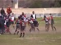 rissa tra amatori messina rugby e scuola rugby catania