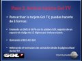 Cómo contratar Gol TV