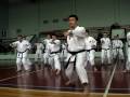 Norio Kawasaki sensei clip
