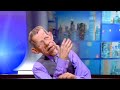les guignols de l'info - canal plus - humour noir