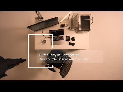 ViewSonic LCD Display VG2755