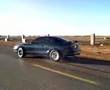 94 mustang gt burn out/ breakstand