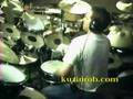 KuzinRob - Drumming to YYZ