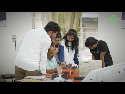 KIIT School of Electrical Engineering Bhubaneswar General video thumbnail 5