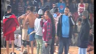 Sunnar Wal (Kapurthala) Kabaddi Tournament 7 Feb 2016