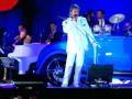 Emoções - ROBERTO CARLOS NO MARACANÃ - Especial 50 anos de Música