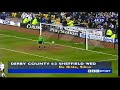 Derby County....comeback kings! Derby County....comeback kings!