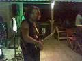 Rockin' chair Eksploziv For the love of god ( steve vai )