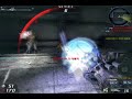 MMOFPS Huxley play movie (optical rifle)