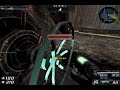 MMOFPS Huxley play movie (optical rifle)