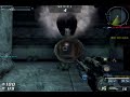MMOFPS Huxley play movie (optical rifle)