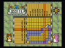 Ochan no Oekaki Logic (Sega Saturn JPN) - 10X10 puzzle Ochan no Oekaki Logic (Sega Saturn JPN) - 10X10 puzzle