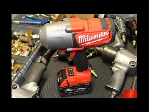 milwaukee - Click here to buy the Milwaukee M18 FUEL 2763-22 --- http://www.jbtoolsales.com/milwaukee-2763-22-1-2-cordless-impact-tool/#oid=1005_2 SAVE 5% off the price ...