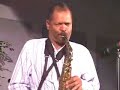 Tony Two Saxes - tribute to Rahsaan Roland Kirk