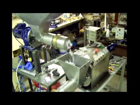 Machines à savons