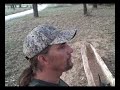 Canoe Finished (Almost)