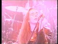 promo for a track from the second album. shot at the marquee.
adrian 'ben' bennett - guitar
andy holt - drums
christian riou - vocals
paul waterson - bass
rick williams - keyboards
