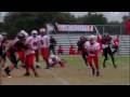 Highlights from the 2008 Under Armour American Youth Football national championships.