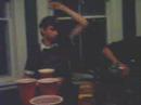 Beer Pong / Naughty Professer