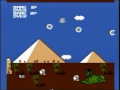 nin10guy and genericperson12 play the strangest video game that nin10guy owns.