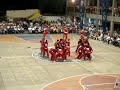 Cheer Pumas Arauca--Normal Maria Inmaculada