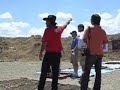 Jerry Miculek Wins American Handgunner World Shoot-Off