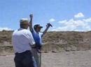 Jerry Miculek Wins American Handgunner World Shoot-Off