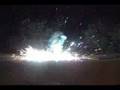 DIY Fireworks