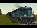 Conrail Tribute Conrail Tribute