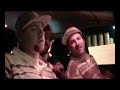 METRO STARS \"DILLO ANCORA\" STREET VIDEO
