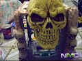 Old Skull (Case Mod) Part 2