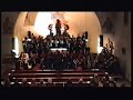 Halleluja (aus Messias) Musikverein Undorf