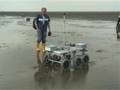 Marbot at work