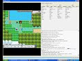 Playing Pokemon Aurora