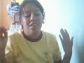 Haciendo idioteces