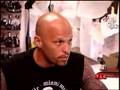 Miami Ink Tattoo Artists Clash TLC Reality Cast at Crossroad